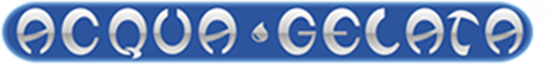 Acqua Gelata